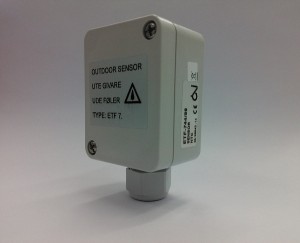 Датчик температуры воздуха OJ electronics ETF 744/99A