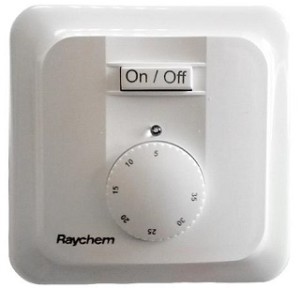 Raychem R-TE 1244-006482 термостат с механическим управлением